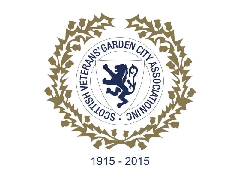 Scottish Veterans' Garden City Association
