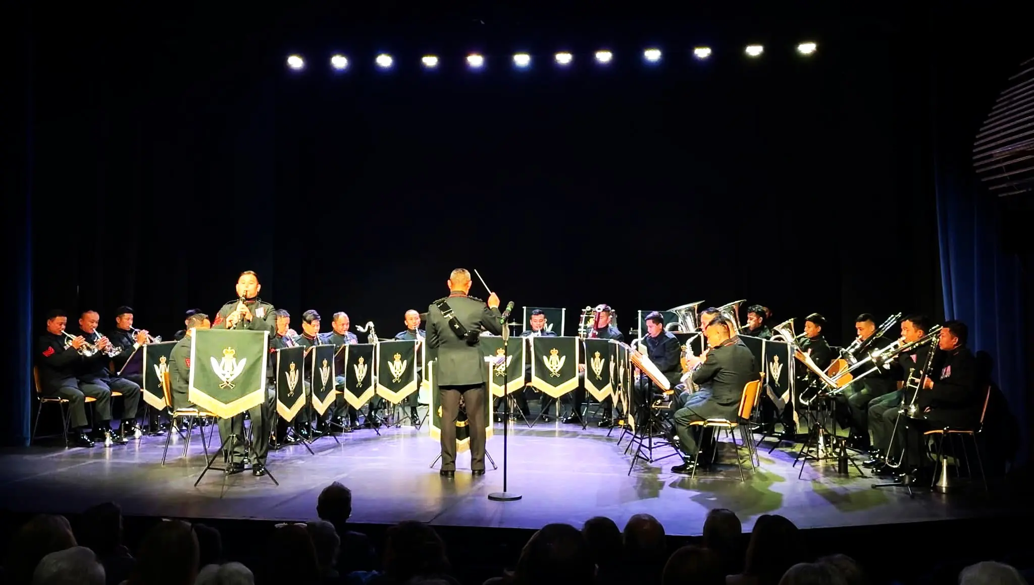 Essex Christmas Concert 2026