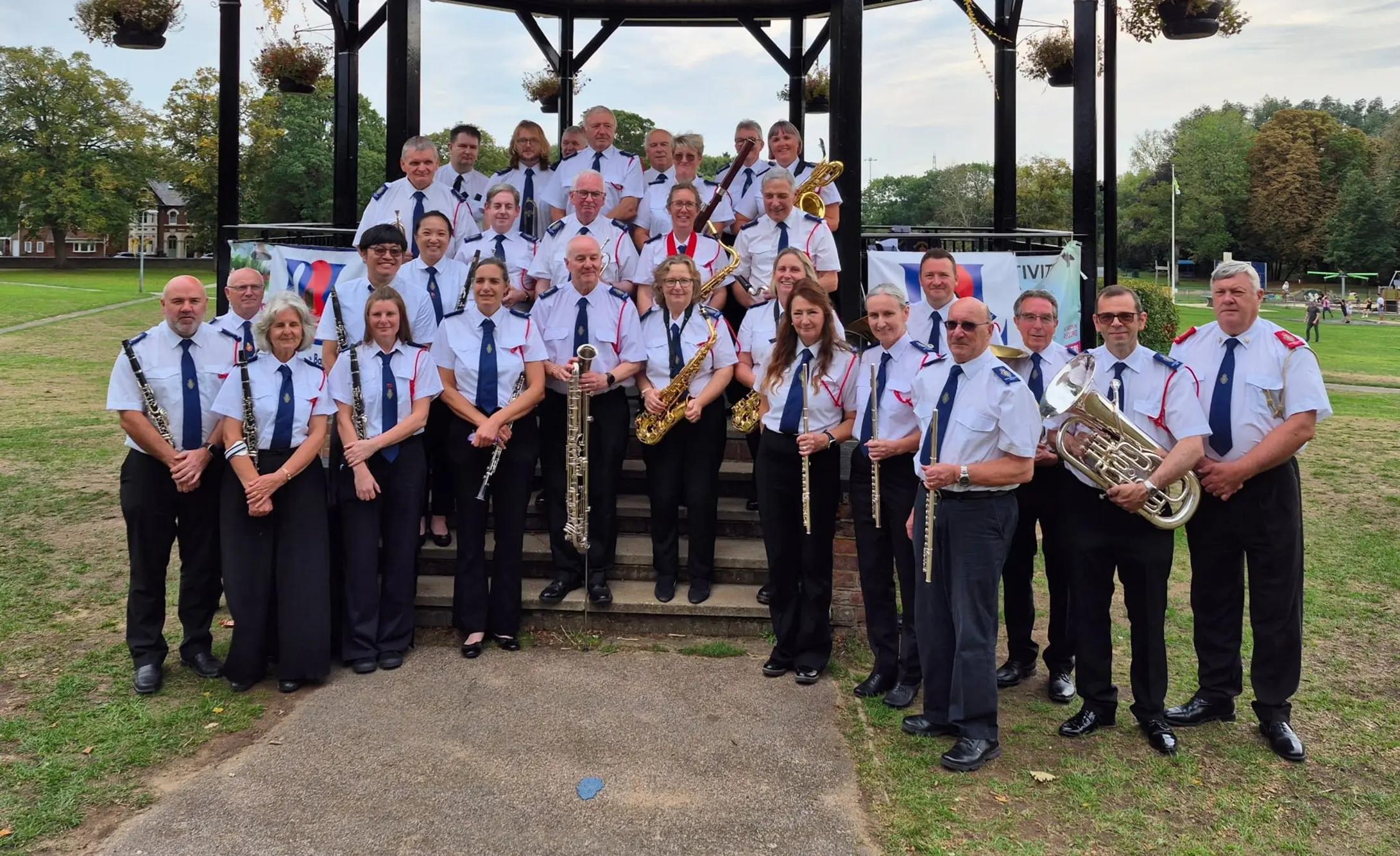 Bedfordshire Summer Concert