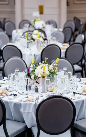 Talk and Lunch with Matthew Taylor