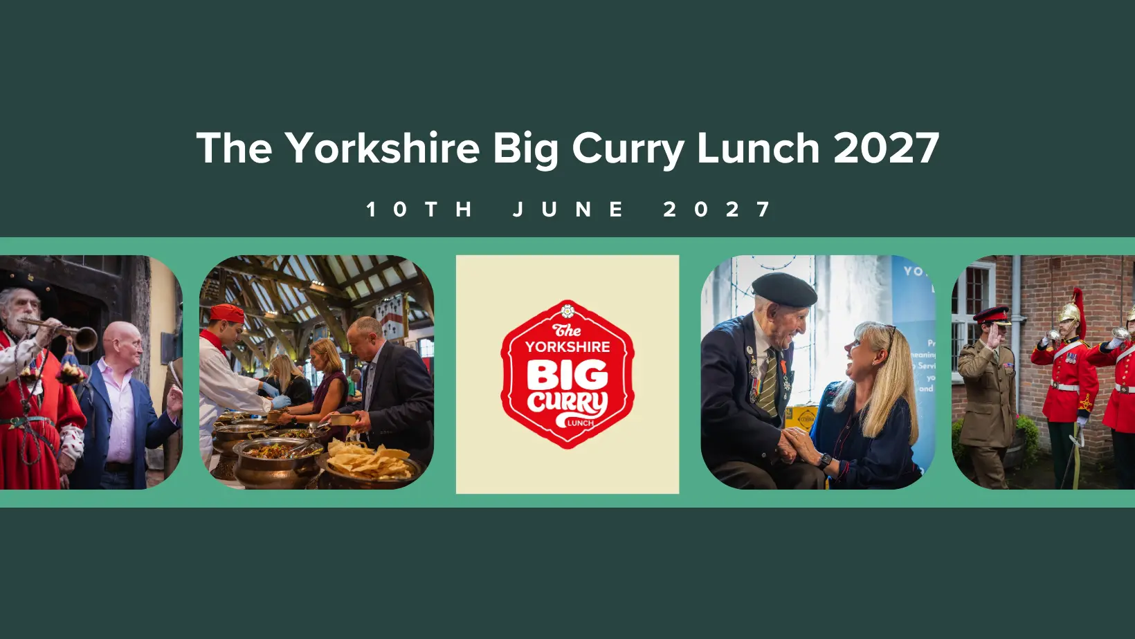 YBCL 27 Banner Image