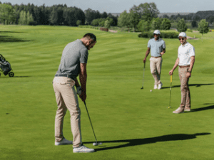 Lamberhurst Golf Day 2026