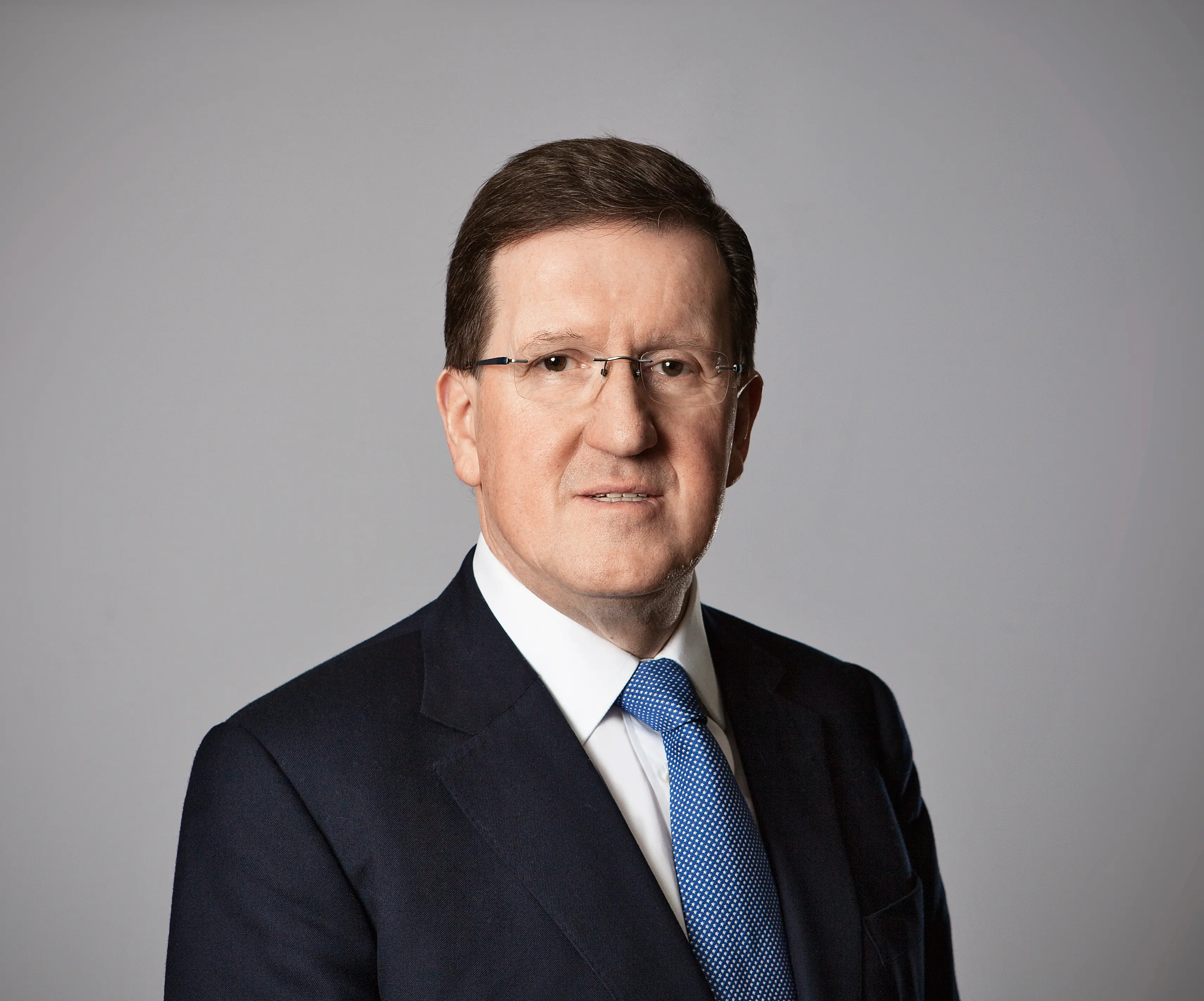 Autumn Lecture 2025 - with Lord Robertson