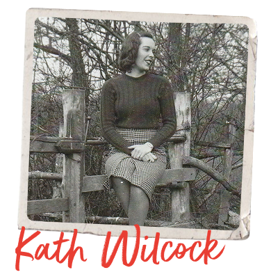 Sarah-Jane Graham donated in memory of her father, Major Graham