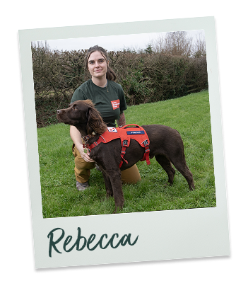 Sarah-Jane Graham donated in memory of her father, Major Graham