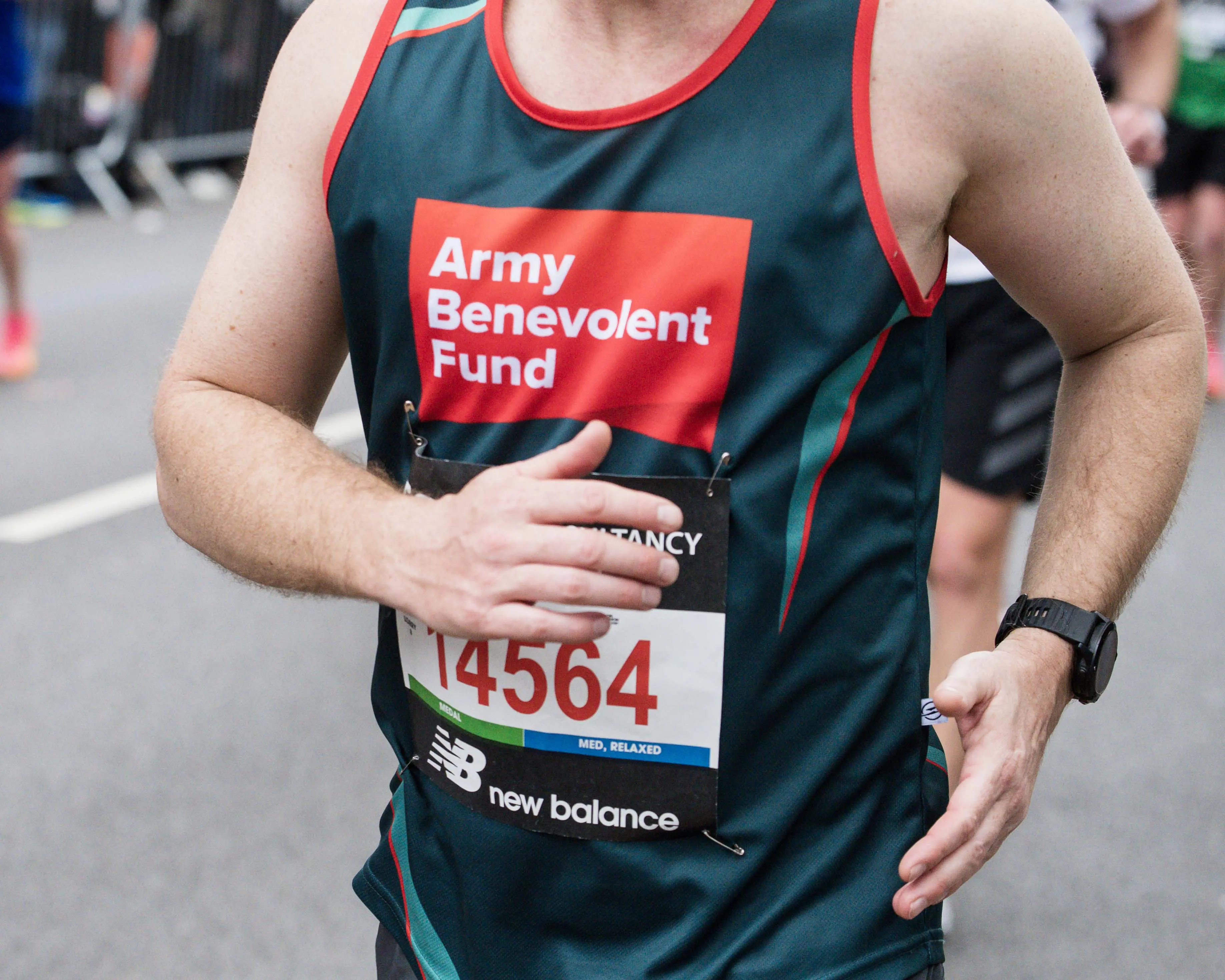 Cardiff Half Marathon 2026