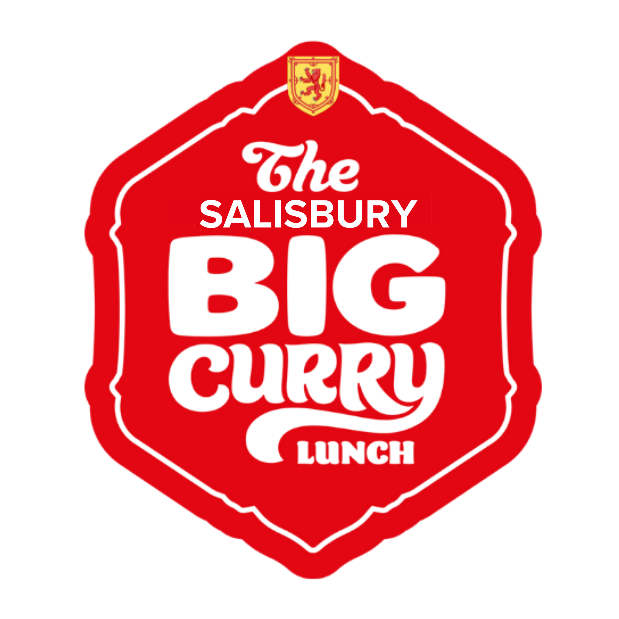 Salisbury Curry Lunch