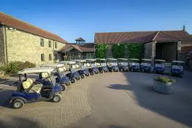 thornbury golf clubhouse