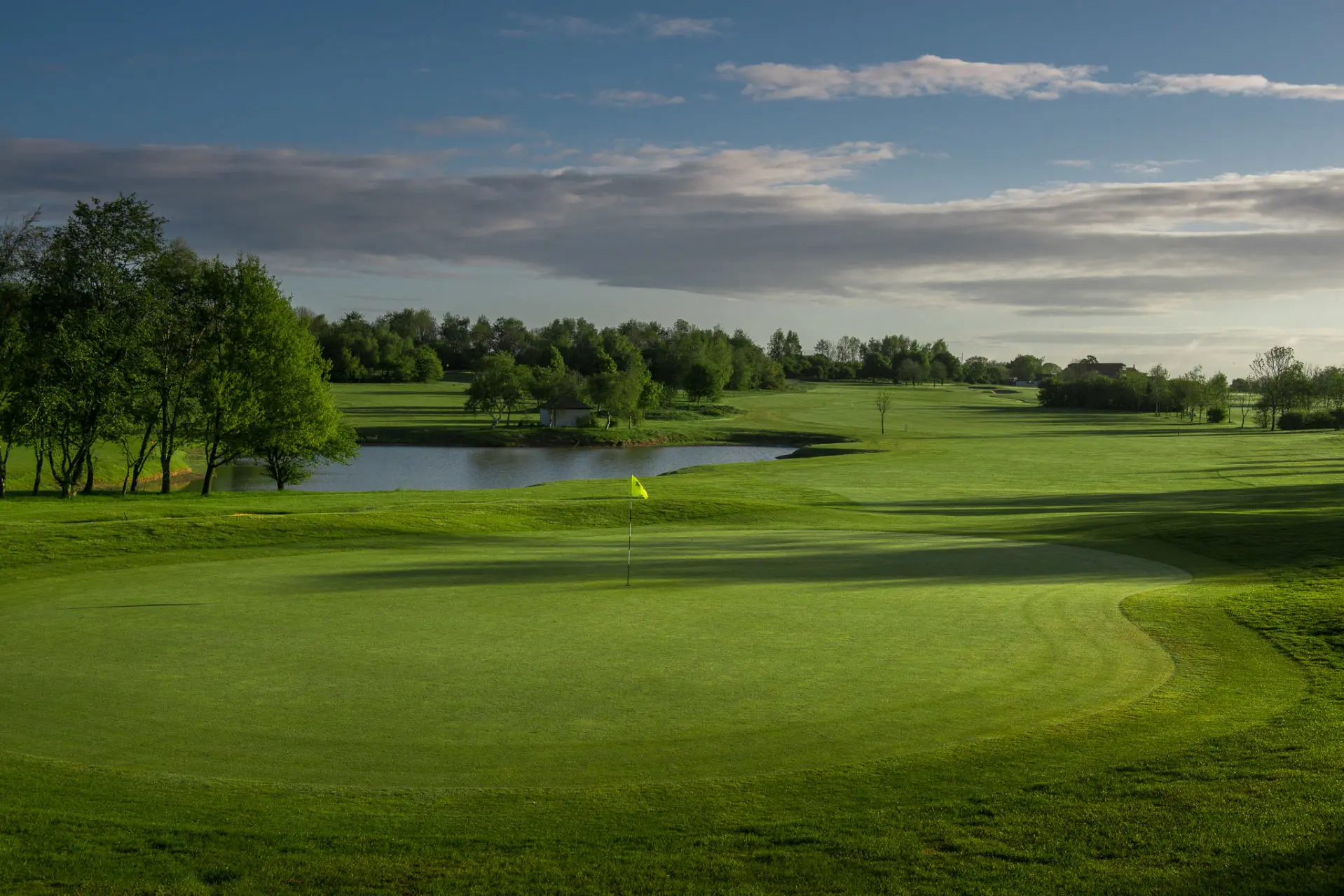 Thornbury Charity Golf Day 2026