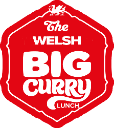 The Welsh Big Curry and VIP Experience 2026