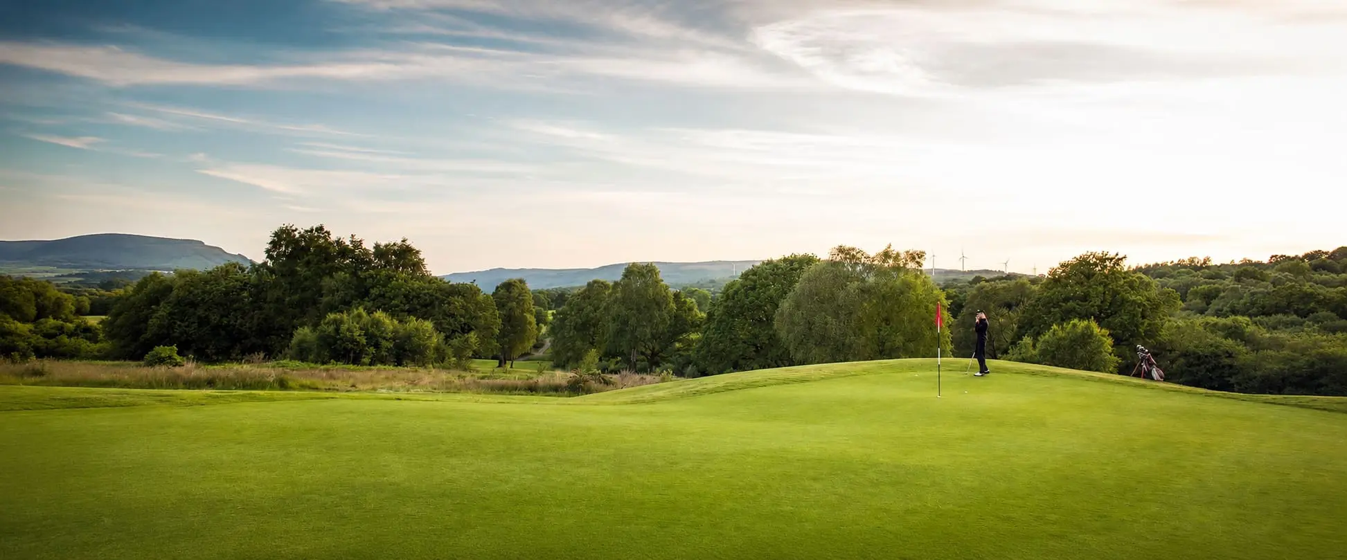 Captain’s Charity Golf Day at Glynneath Golf Club