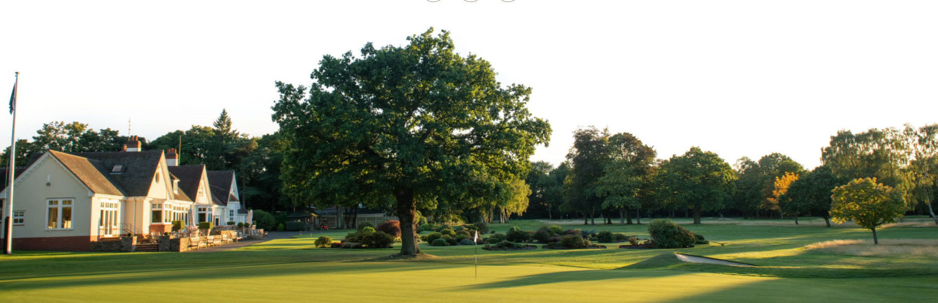 Little Aston Golf Day 2026