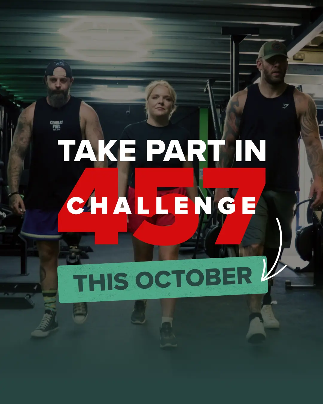 457 Challenge