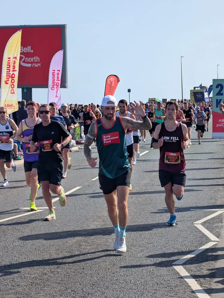 Great North Run