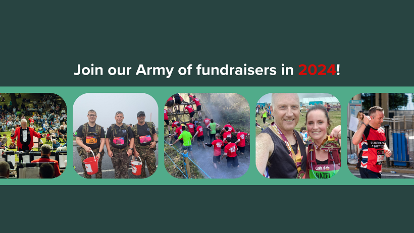 Local offices - Army Benevolent Fund