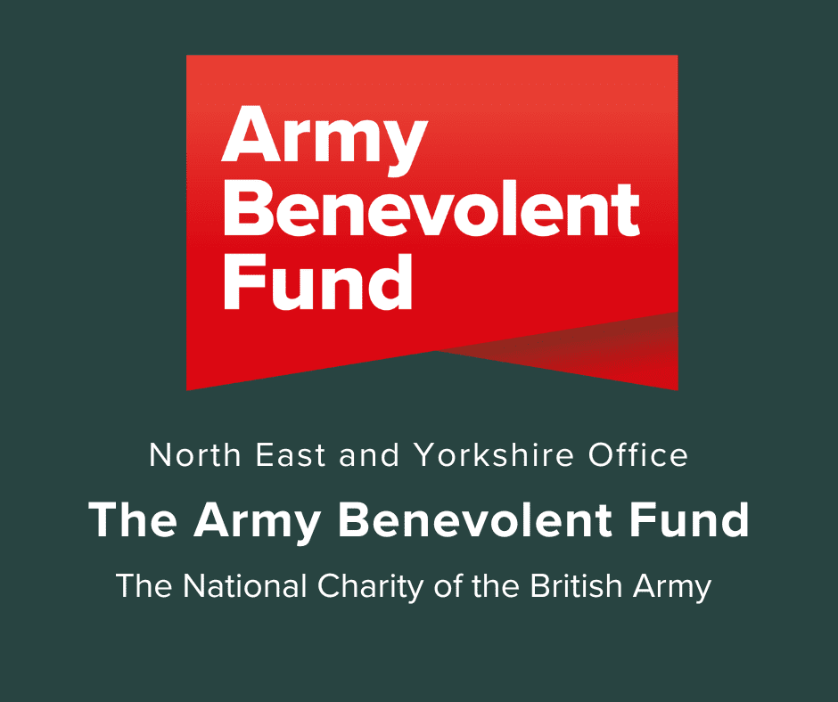 North East and Yorkshire - Army Benevolent Fund