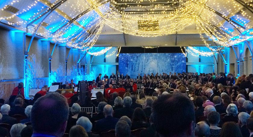 HAC Carol Concert 2015