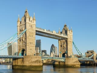 Tower Bridge