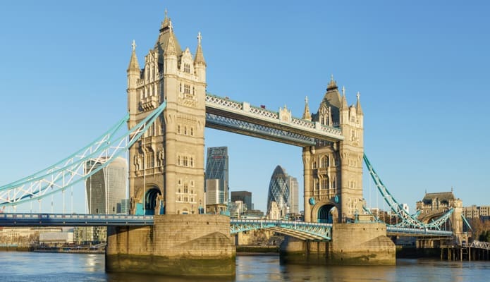 Tower Bridge