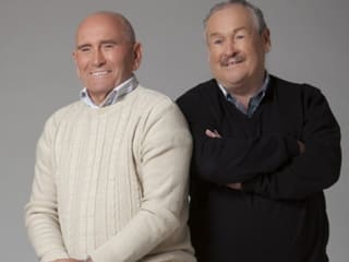 Cannon and Ball