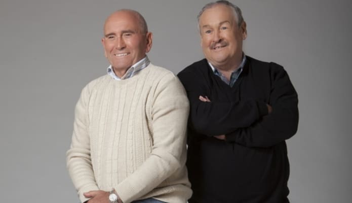 Cannon and Ball