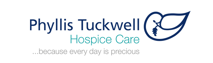 Phyliss Tuckwell logo