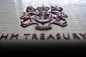 HM Treasury