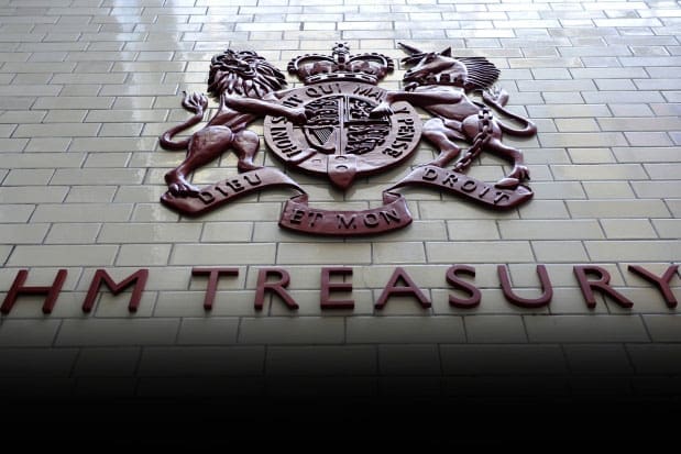 HM Treasury