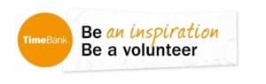 TimeBank - Be an inspiration. Be a volunteer.