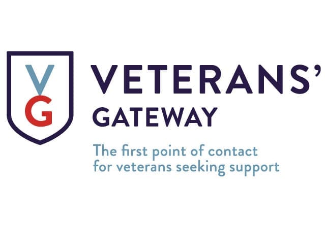 Veterans' Gateway