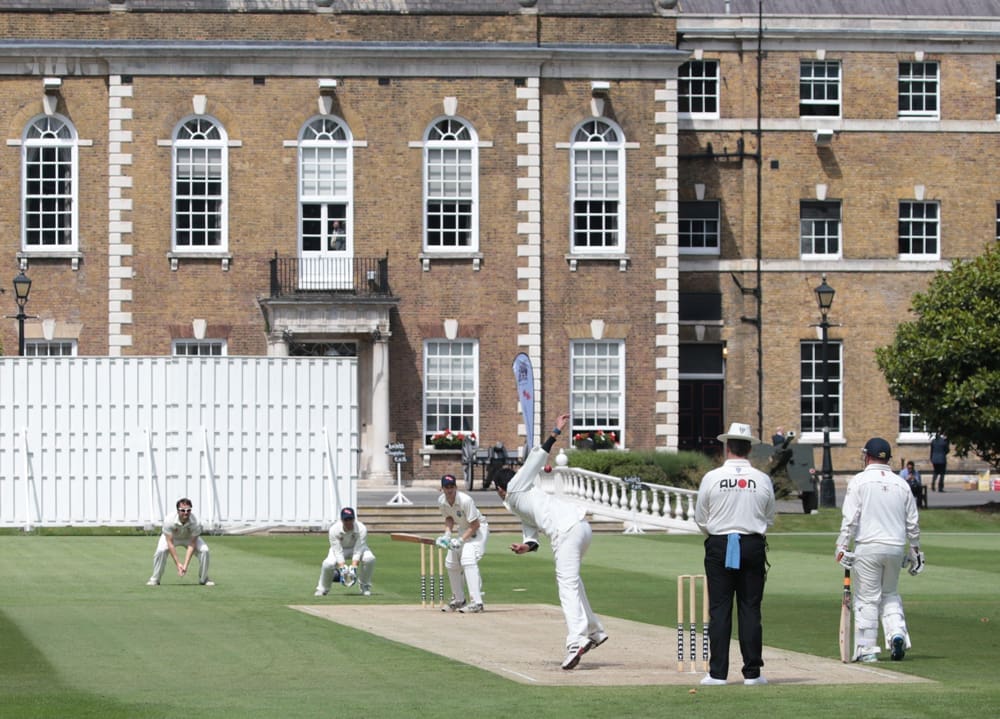 City Invitational Cup at the Honourable Artillery Company