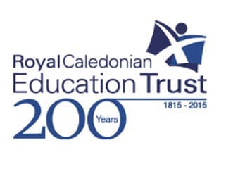 Royal Caledonian Education Trust