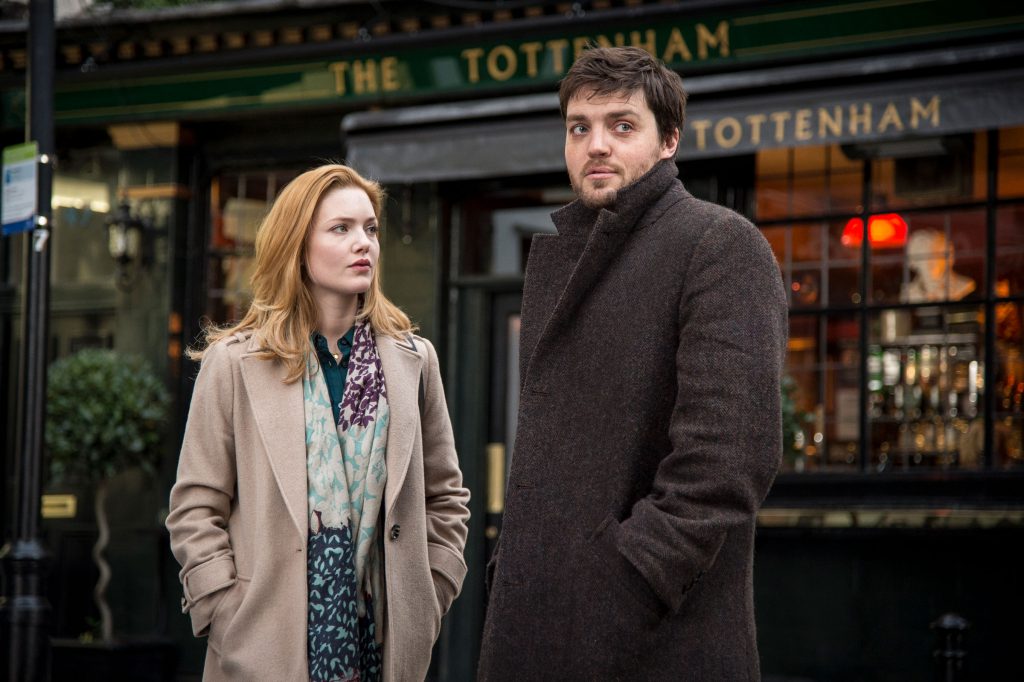 Cormoran Strike