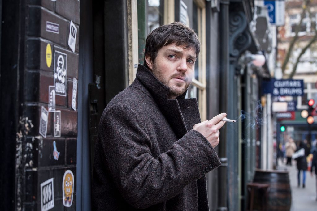 Cormoran Strike