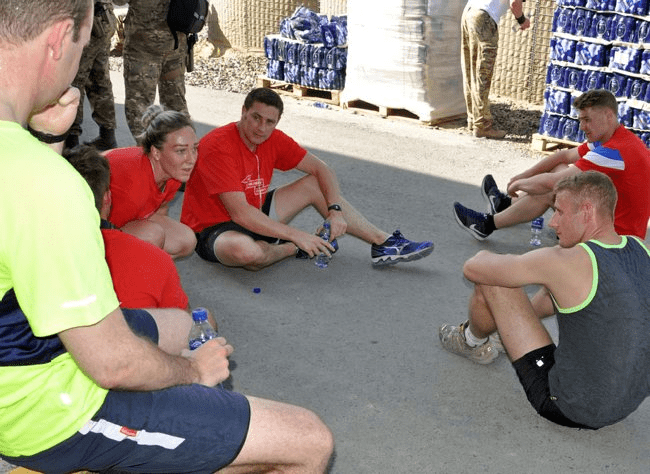 ABF The Soldiers' Charity