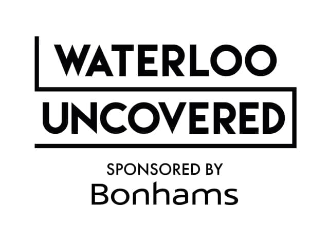 Waterloo Uncovered