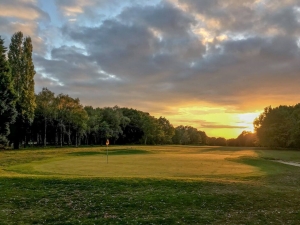 Colchester Golf Club