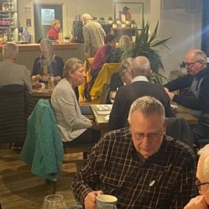 Suffolk Committee Quiz Night 2026