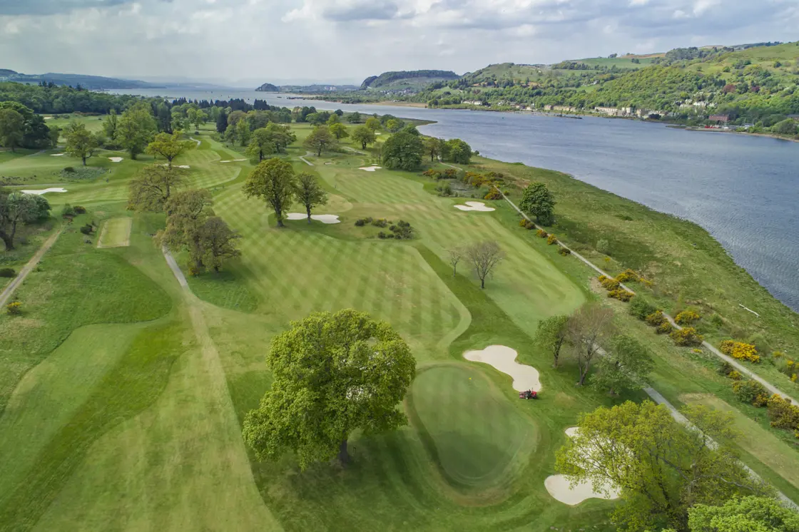 Mar Hall Charity Golf Day 2026