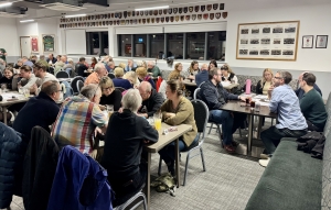 ABF Essex Quiz Night