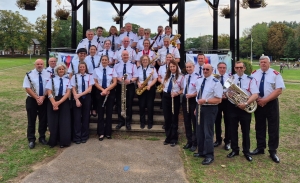 Bedfordshire Summer Concert