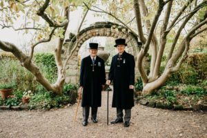 Improving Lord Leycester&rsquo;s veteran accommodation - Army Benevolent 