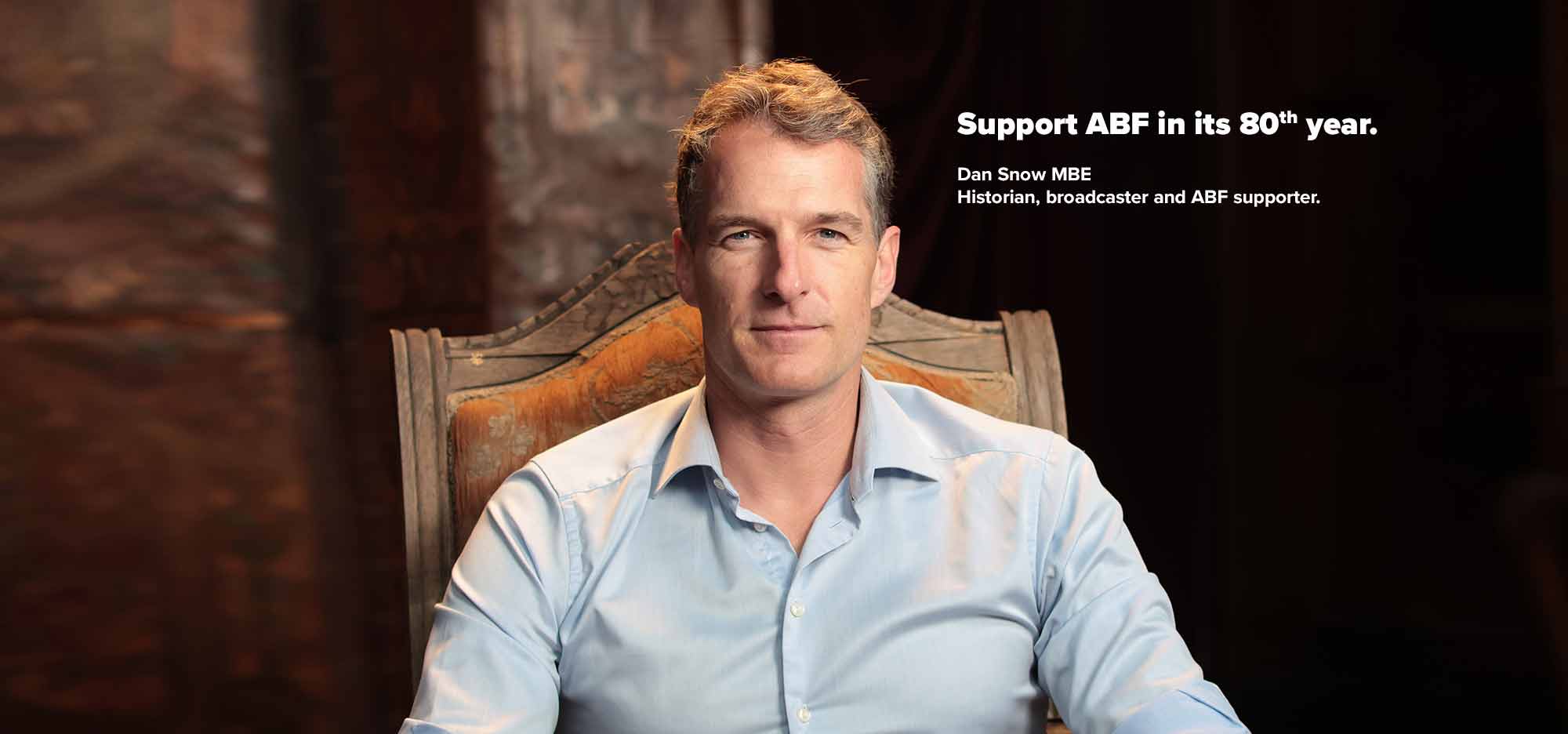 ABF 80 This year marks 80 years of the Army Benevolent Fund - Army ...