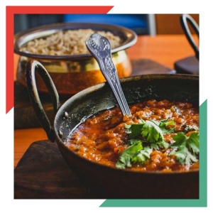 Curry and Quiz Night 2026