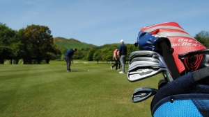 thornbury charity golf day 2026