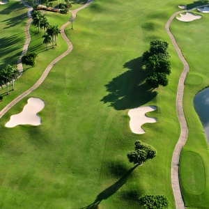Dorset Golf 2025
