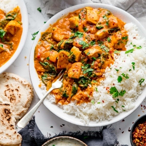 Essex Committee Curry Lunch 2025