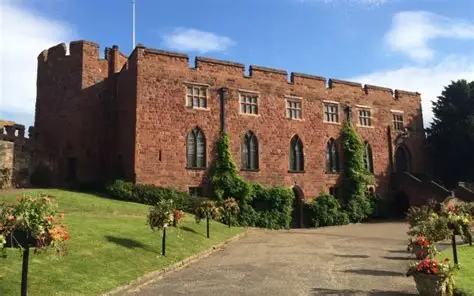 A Night To Remember - Soldiers Of Shropshire Museum