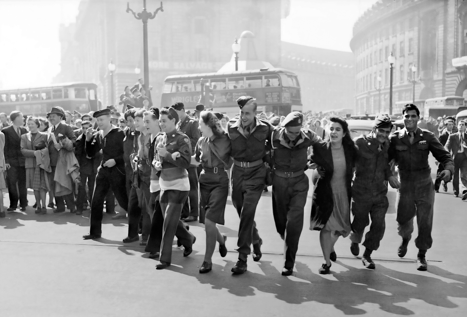 Remembering The Forgotten Army - Army Benevolent Fund