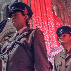Durham Festival of Remembrance 2025